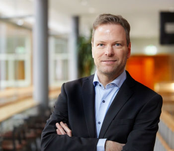 Tommy Svensson | Wireless Systems Team